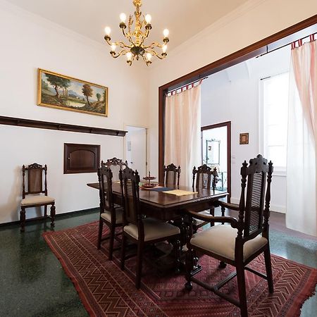 Casa Cinzia Bed & Breakfast Las Palmas de Gran Canaria Dış mekan fotoğraf