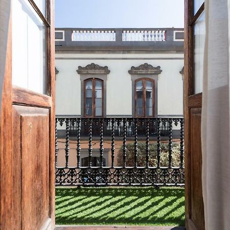Casa Cinzia Bed & Breakfast Las Palmas de Gran Canaria Dış mekan fotoğraf