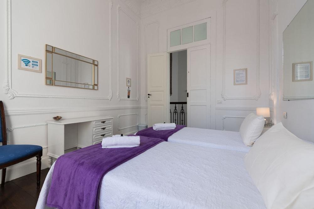 Casa Cinzia Bed & Breakfast Las Palmas de Gran Canaria Dış mekan fotoğraf