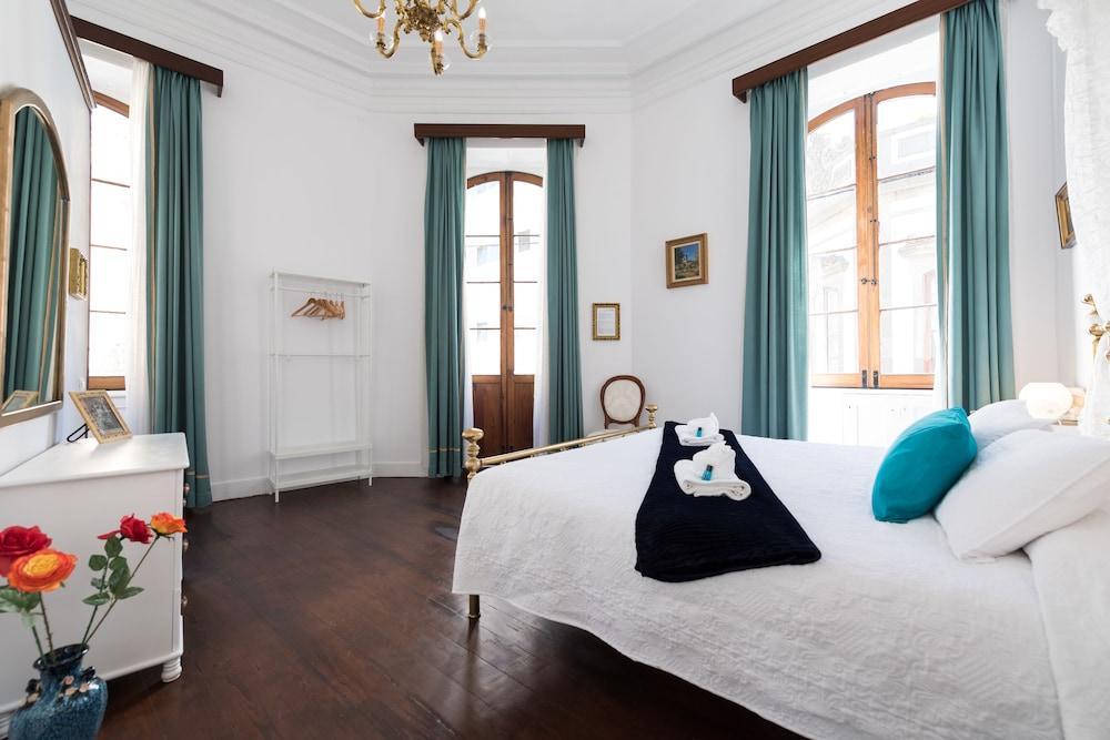 Casa Cinzia Bed & Breakfast Las Palmas de Gran Canaria Dış mekan fotoğraf