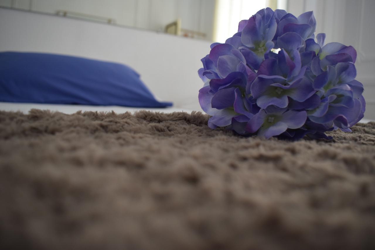 Casa Cinzia Bed & Breakfast Las Palmas de Gran Canaria Dış mekan fotoğraf