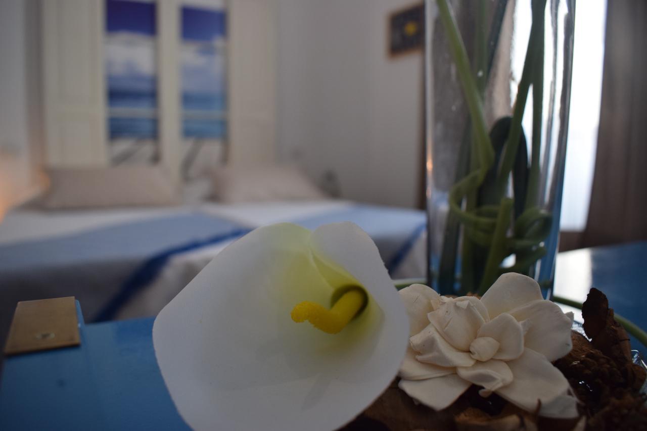 Casa Cinzia Bed & Breakfast Las Palmas de Gran Canaria Dış mekan fotoğraf