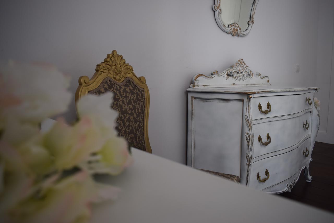 Casa Cinzia Bed & Breakfast Las Palmas de Gran Canaria Dış mekan fotoğraf