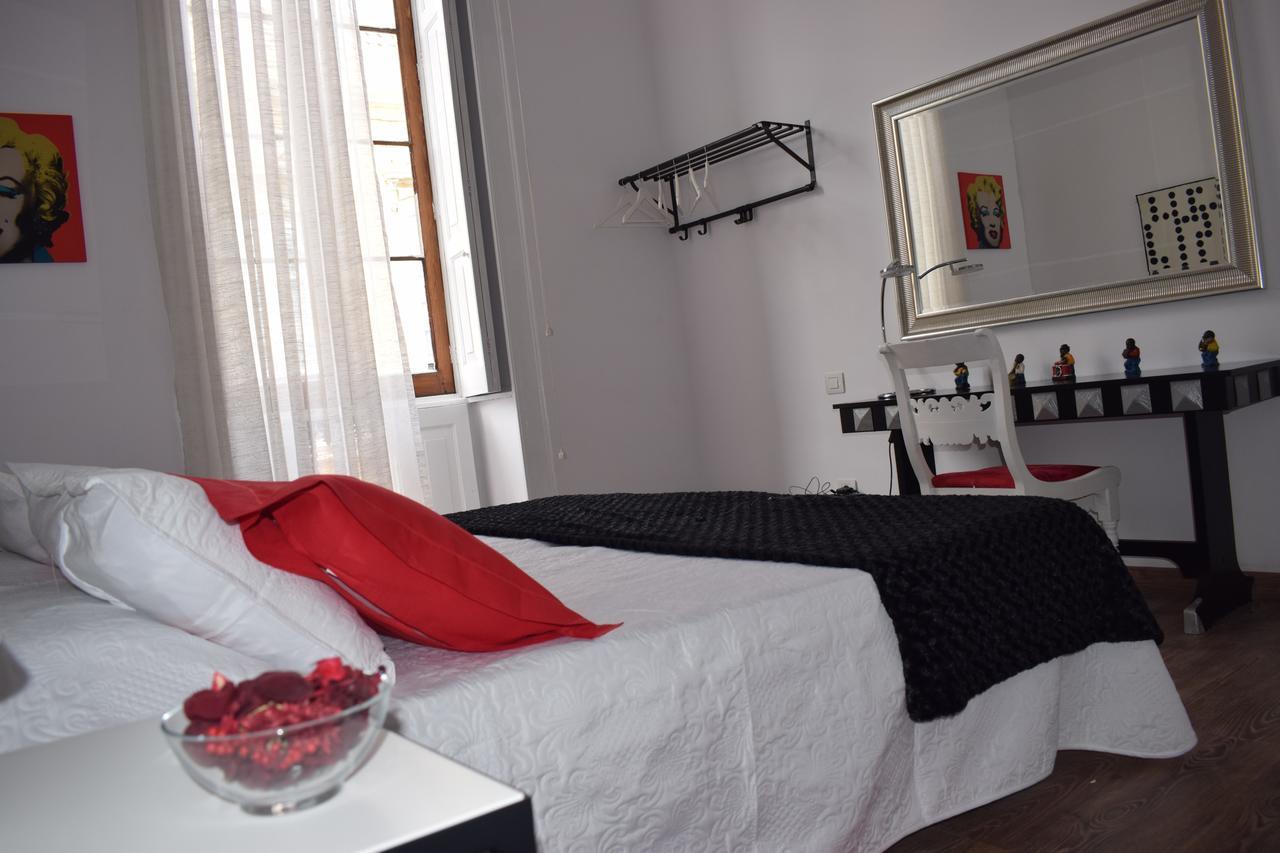 Casa Cinzia Bed & Breakfast Las Palmas de Gran Canaria Dış mekan fotoğraf