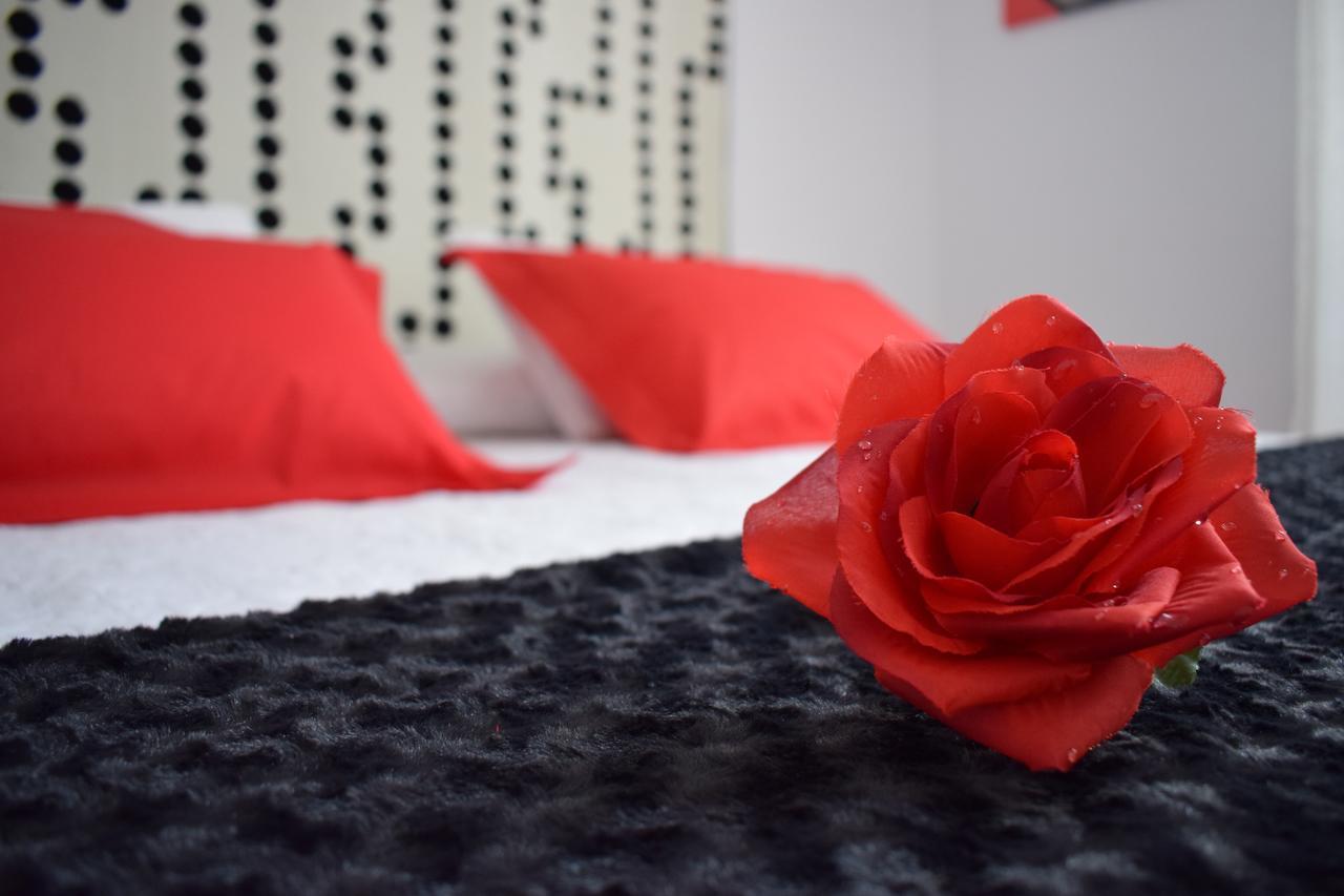 Casa Cinzia Bed & Breakfast Las Palmas de Gran Canaria Dış mekan fotoğraf