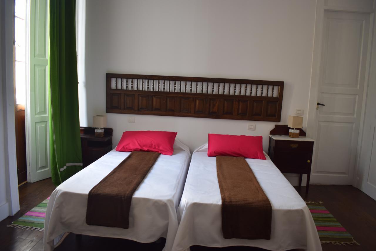 Casa Cinzia Bed & Breakfast Las Palmas de Gran Canaria Dış mekan fotoğraf