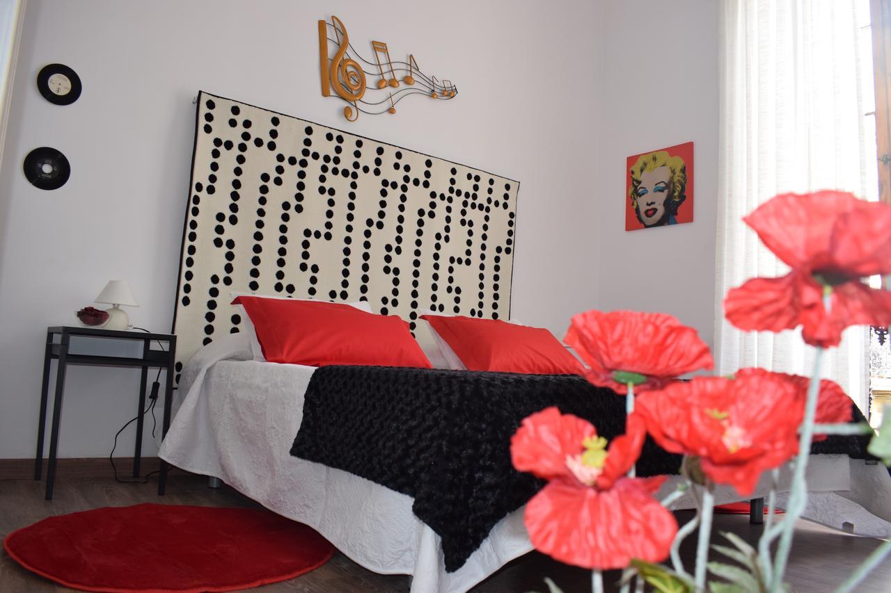 Casa Cinzia Bed & Breakfast Las Palmas de Gran Canaria Dış mekan fotoğraf