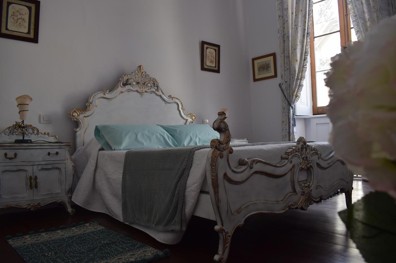 Casa Cinzia Bed & Breakfast Las Palmas de Gran Canaria Dış mekan fotoğraf