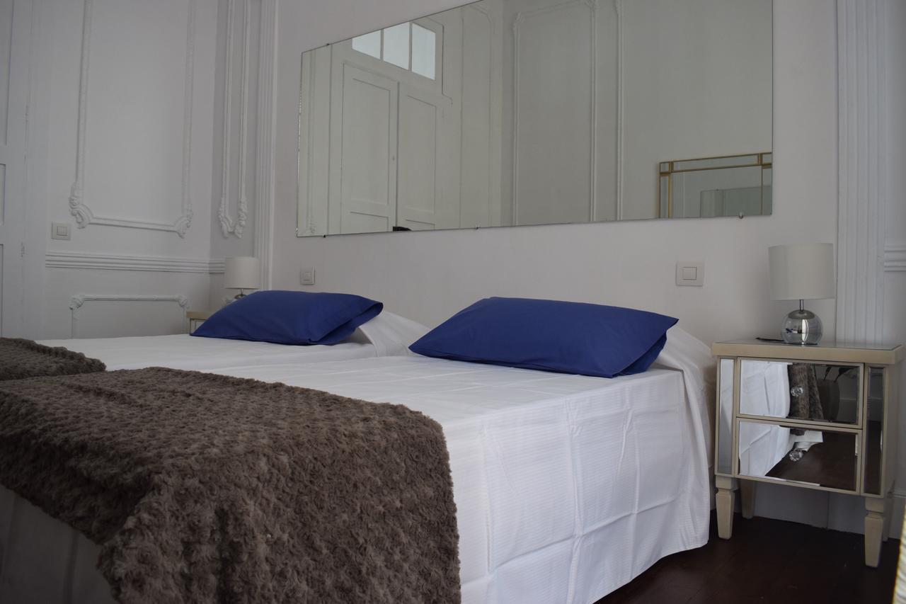 Casa Cinzia Bed & Breakfast Las Palmas de Gran Canaria Dış mekan fotoğraf