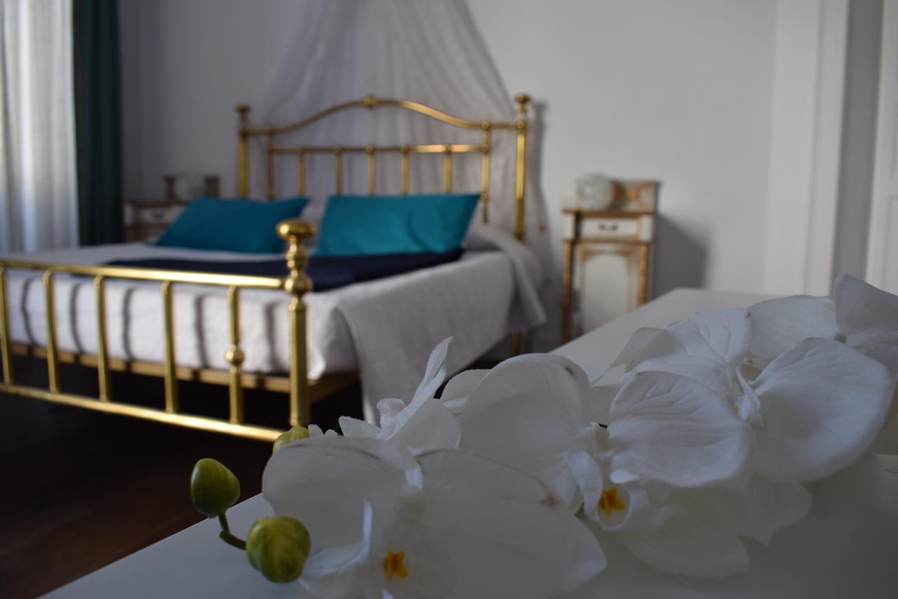 Casa Cinzia Bed & Breakfast Las Palmas de Gran Canaria Dış mekan fotoğraf