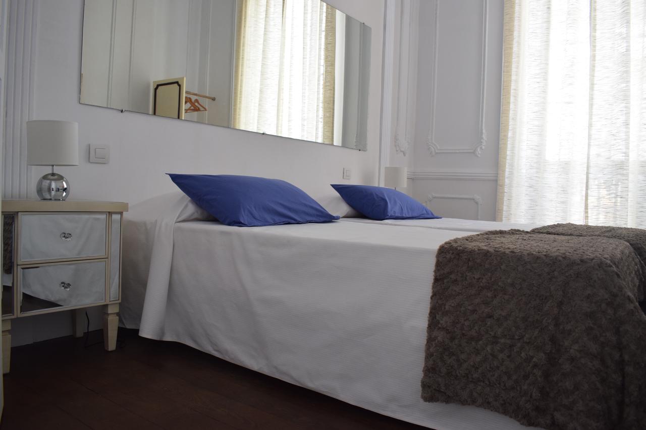 Casa Cinzia Bed & Breakfast Las Palmas de Gran Canaria Dış mekan fotoğraf