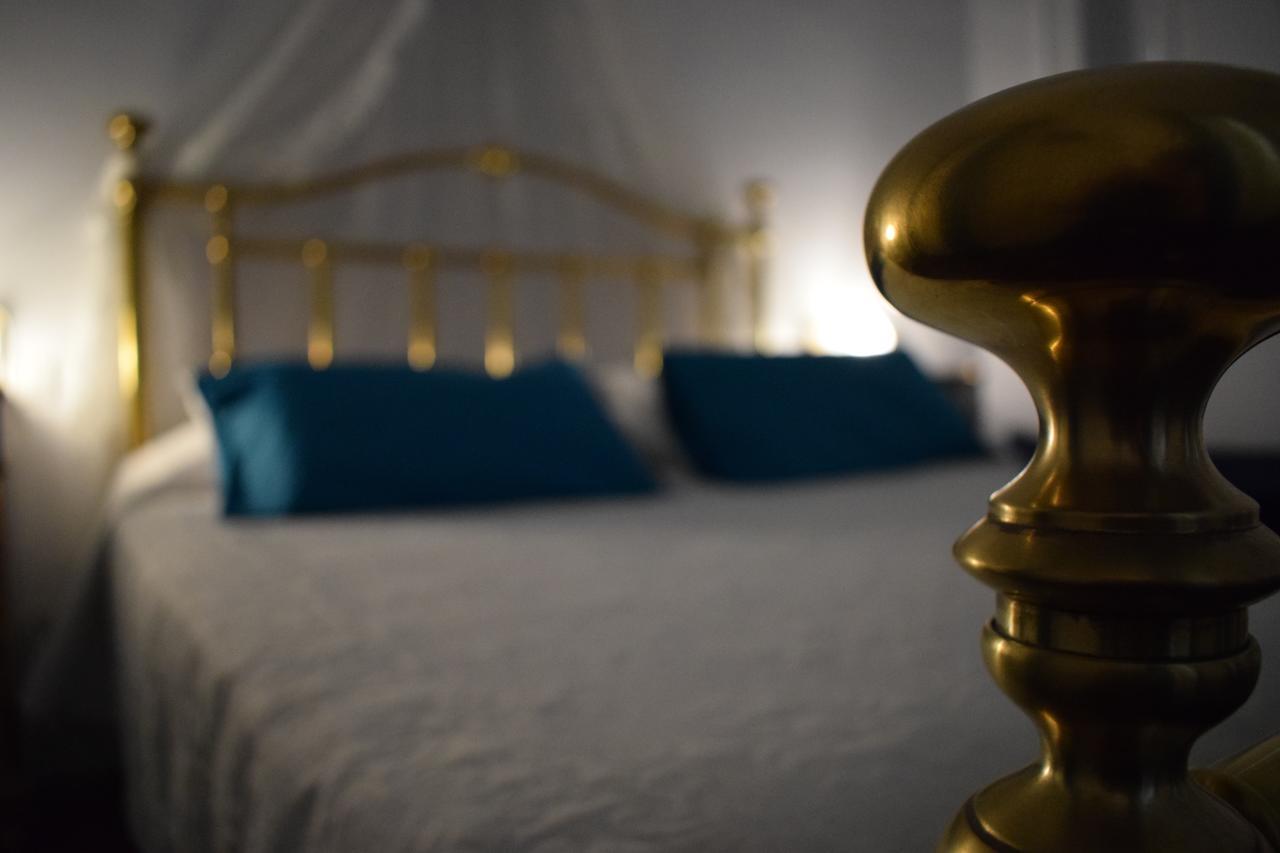 Casa Cinzia Bed & Breakfast Las Palmas de Gran Canaria Dış mekan fotoğraf