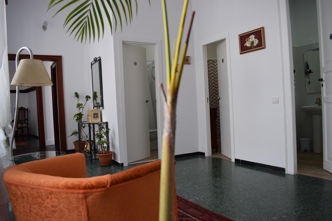 Casa Cinzia Bed & Breakfast Las Palmas de Gran Canaria Dış mekan fotoğraf