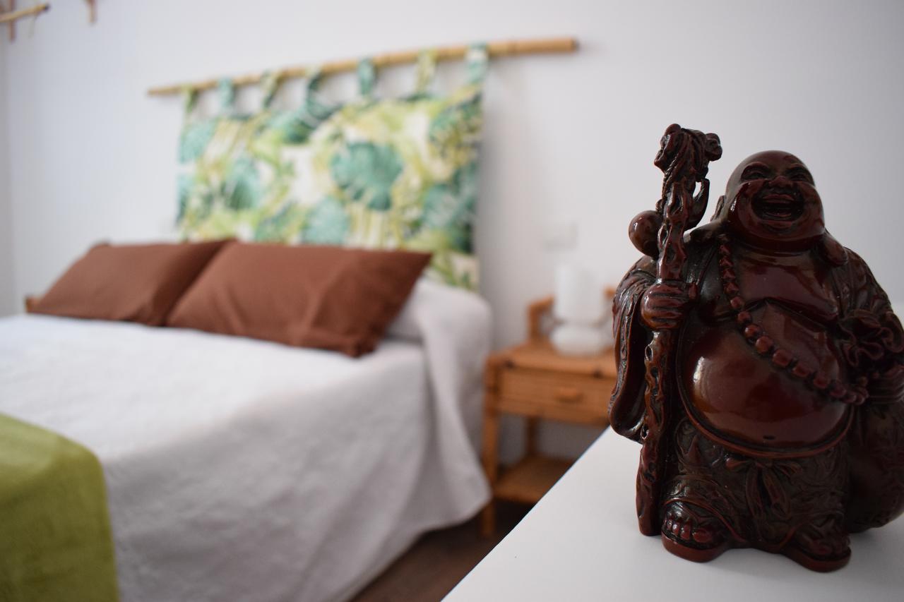 Casa Cinzia Bed & Breakfast Las Palmas de Gran Canaria Dış mekan fotoğraf