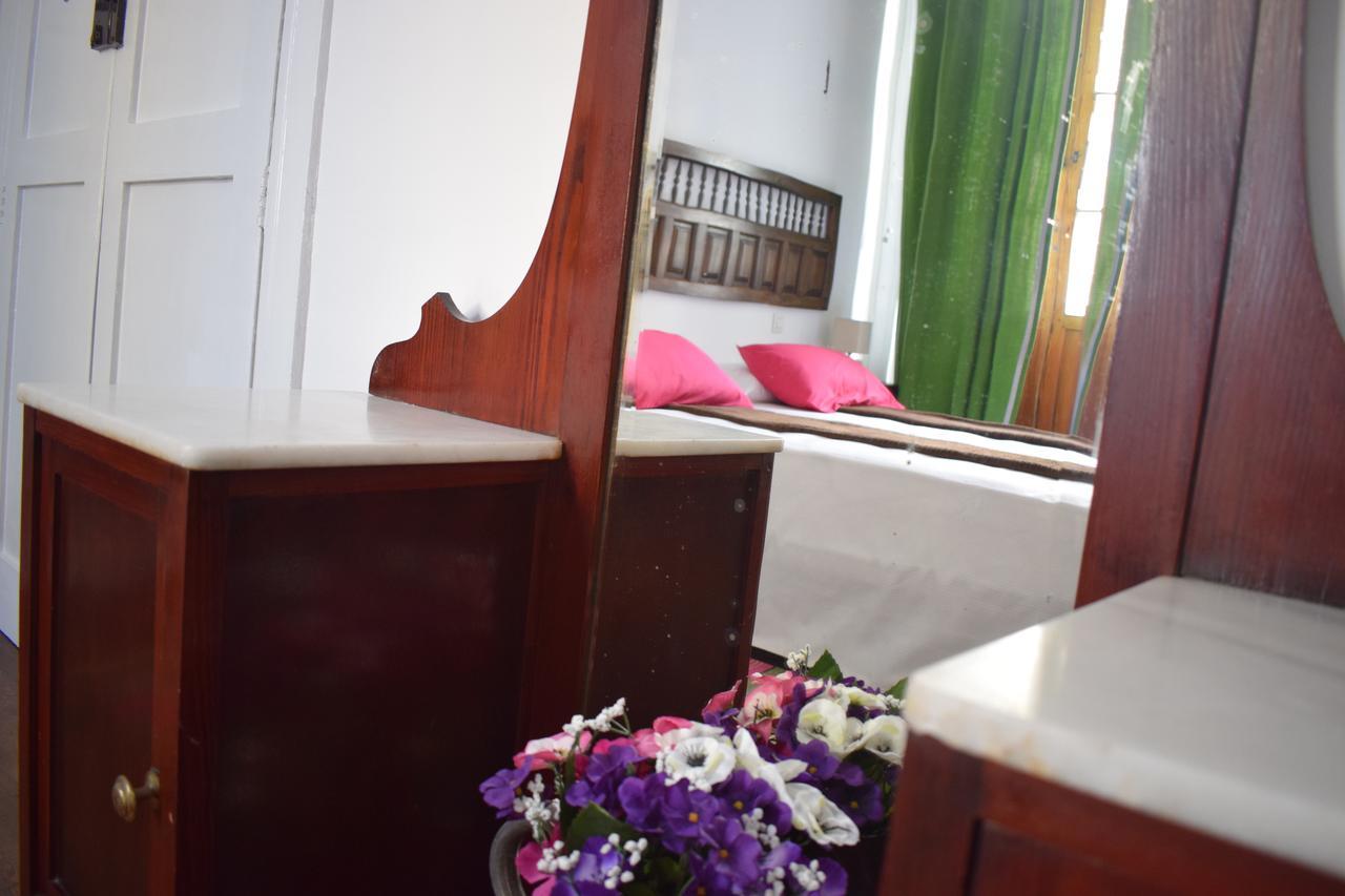 Casa Cinzia Bed & Breakfast Las Palmas de Gran Canaria Dış mekan fotoğraf