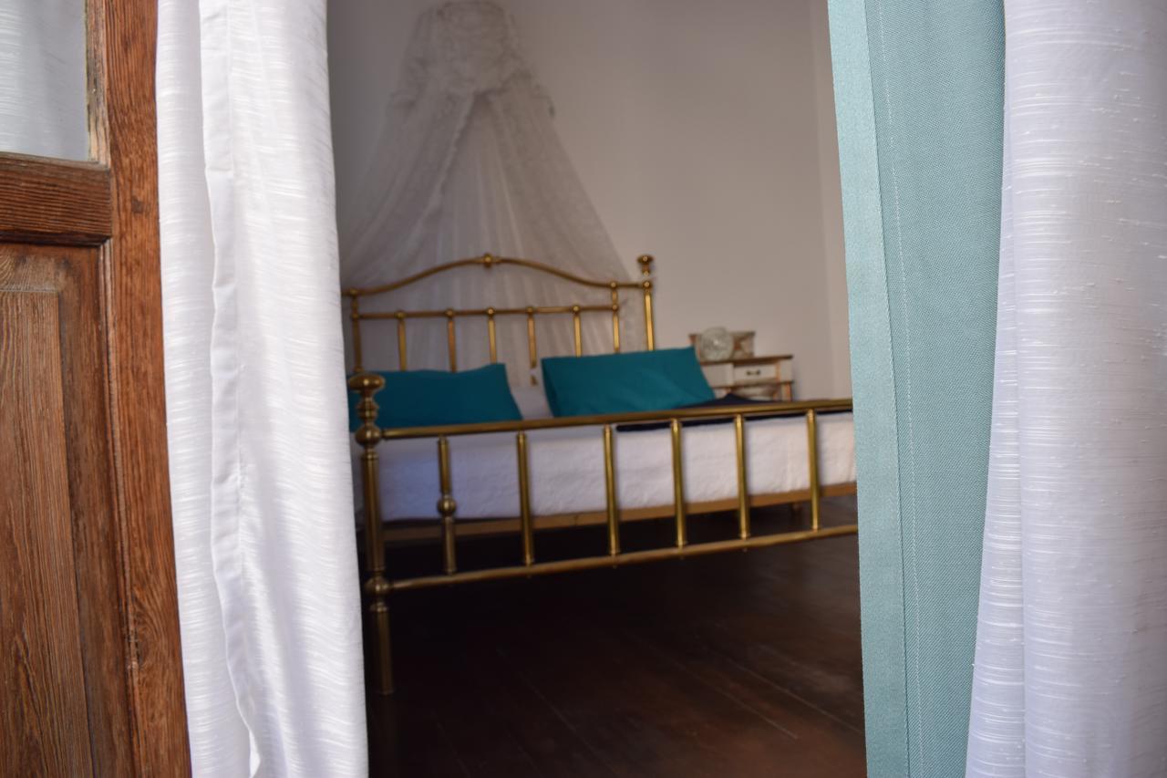 Casa Cinzia Bed & Breakfast Las Palmas de Gran Canaria Dış mekan fotoğraf