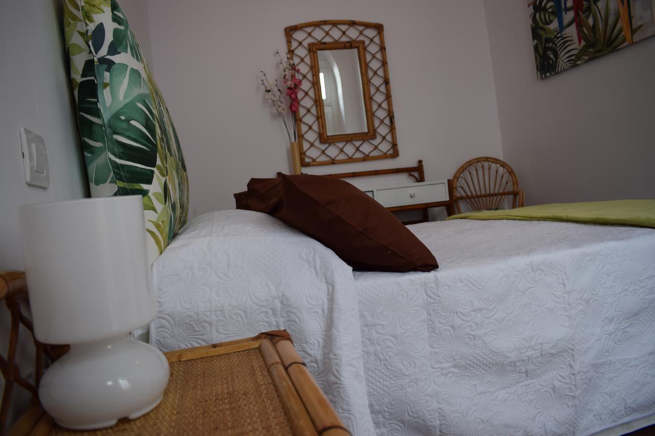 Casa Cinzia Bed & Breakfast Las Palmas de Gran Canaria Dış mekan fotoğraf