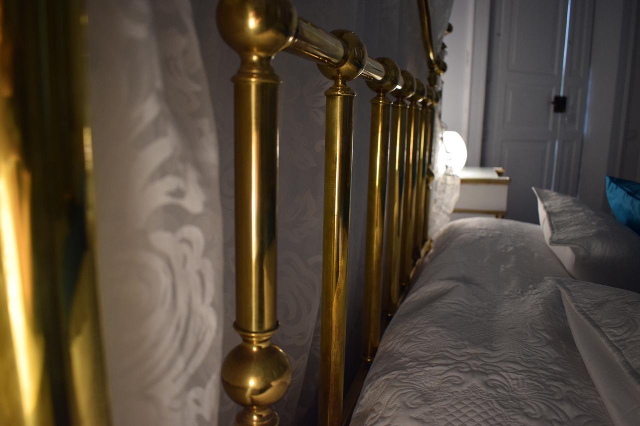 Casa Cinzia Bed & Breakfast Las Palmas de Gran Canaria Dış mekan fotoğraf