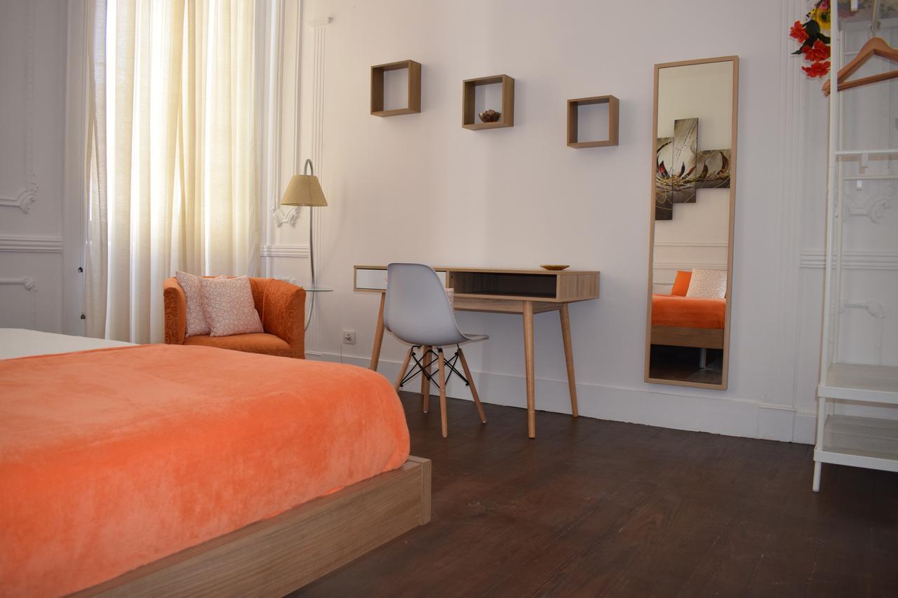 Casa Cinzia Bed & Breakfast Las Palmas de Gran Canaria Dış mekan fotoğraf