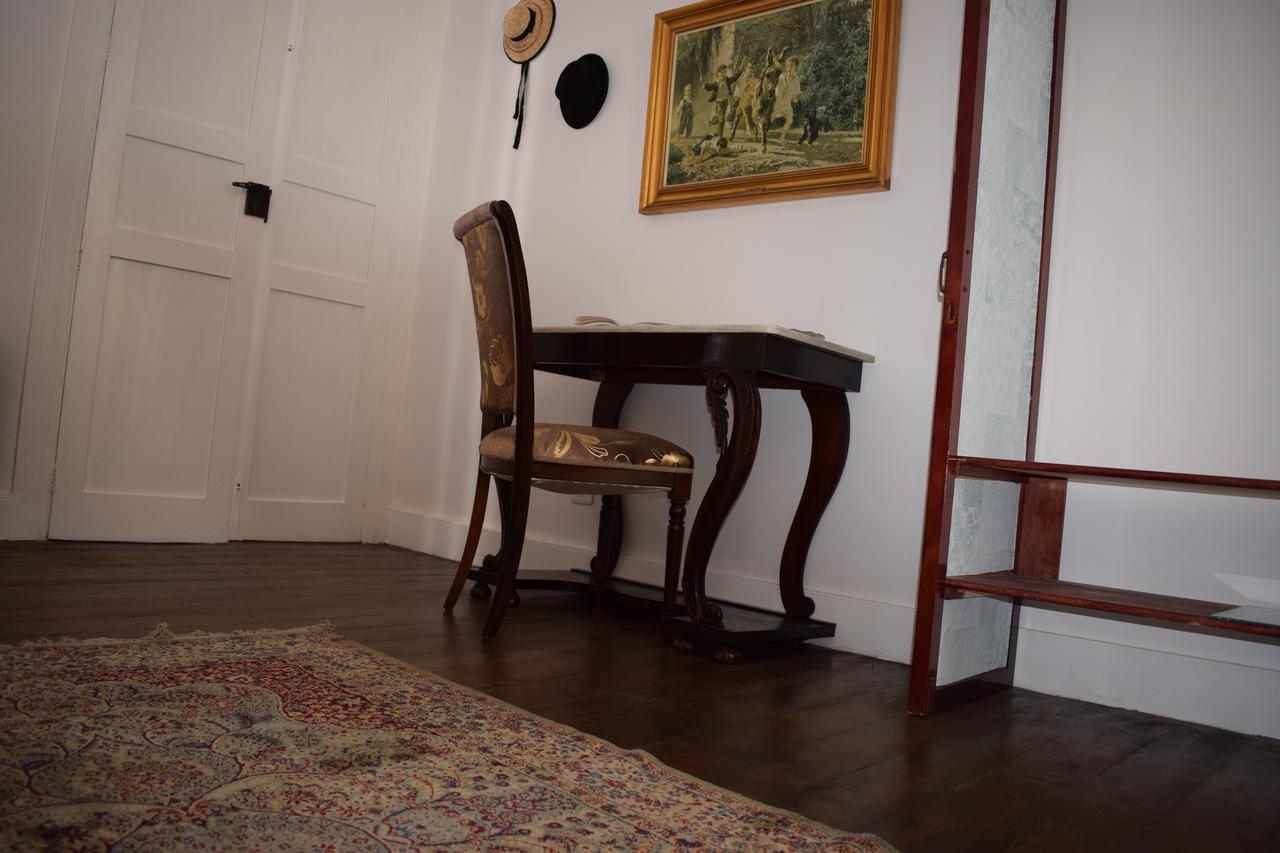 Casa Cinzia Bed & Breakfast Las Palmas de Gran Canaria Dış mekan fotoğraf