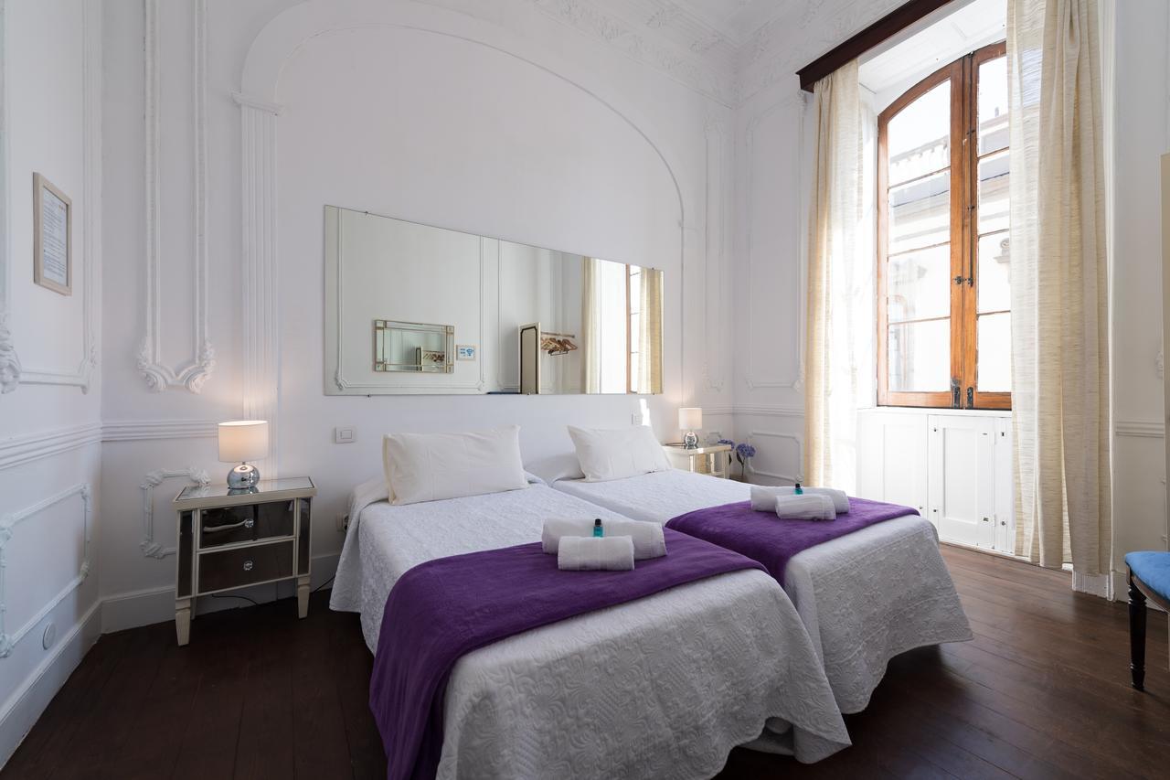 Casa Cinzia Bed & Breakfast Las Palmas de Gran Canaria Dış mekan fotoğraf