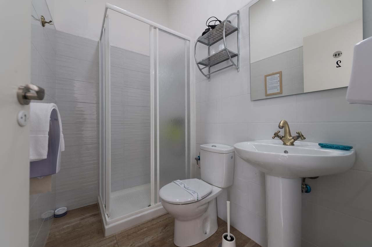 Casa Cinzia Bed & Breakfast Las Palmas de Gran Canaria Dış mekan fotoğraf