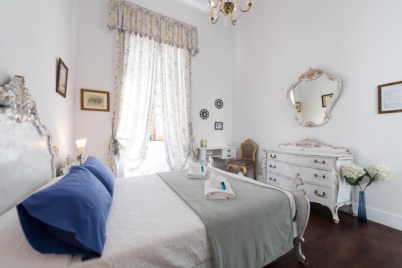 Casa Cinzia Bed & Breakfast Las Palmas de Gran Canaria Dış mekan fotoğraf