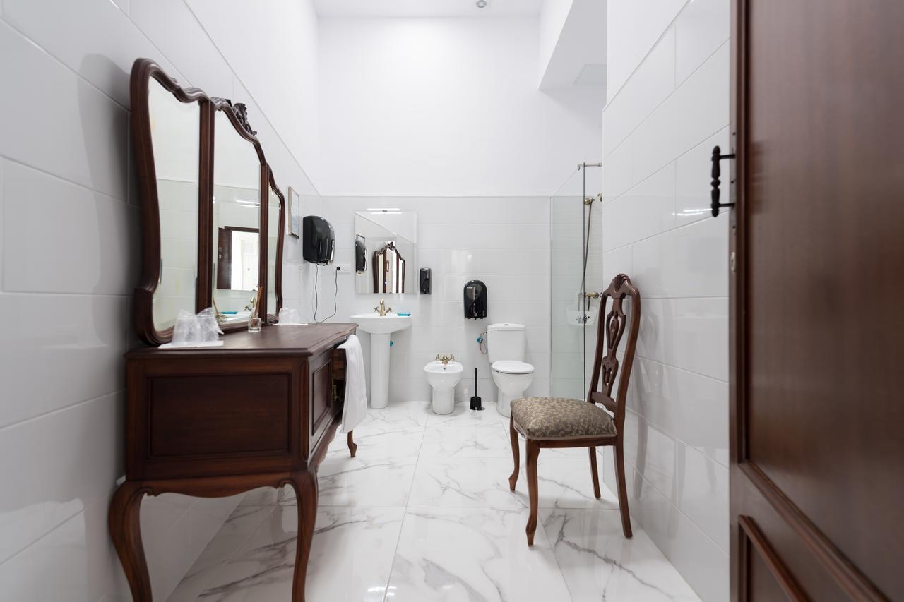 Casa Cinzia Bed & Breakfast Las Palmas de Gran Canaria Dış mekan fotoğraf